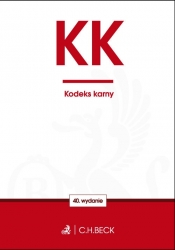 Kodeks karny - <br />