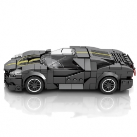 Reobrix, Klocki La Voiture Noire, 339 elementów