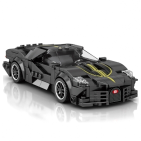 Reobrix, Klocki La Voiture Noire, 339 elementów