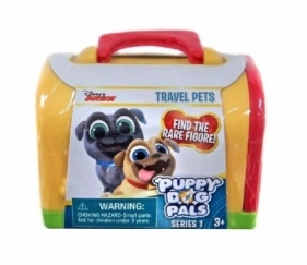 Puppy Dog Pals Figurki 2-pak