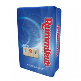 Rummikub Travel Tin