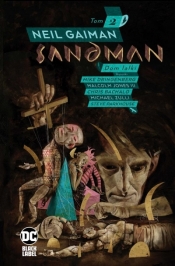 Sandman. Dom lalki. Tom 2 - Opracowanie zbiorowe