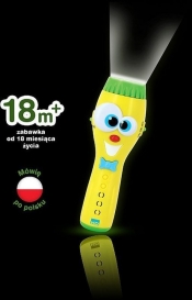 Silly Sam Latareczka (DD67076) (OUTLET - USZKODZENIE)