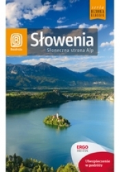 Słowenia Słoneczna strona Alp - Krzysztof Bzowski