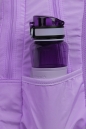 Plecak młodzieżowy Pastel Ride - Powder Purple