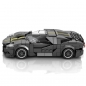 Reobrix, Klocki La Voiture Noire, 339 elementów