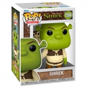 Funko POP! Movies: Shrek - Shrek z wężem