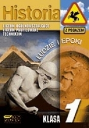 Ludzie i epoki. Klasa I