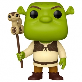 Funko POP! Movies: Shrek - Shrek z wężem