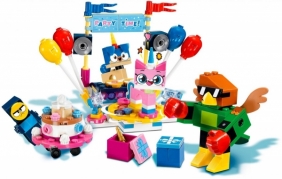 Lego Unikitty: Czas na imprezę (41453)
