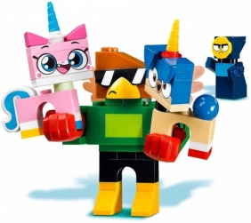 Lego Unikitty: Czas na imprezę (41453)