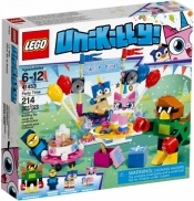 Lego Unikitty: Czas na imprezę (41453)