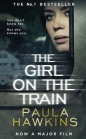 The Girl on the Train - Paula Hawkins