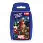 Top Trumps Marvel