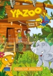 Yazoo PL 1 Active Teach - Danae Kozanoglou, Jeanne Perrett