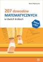 207 dowodów matematycznych w dwóch krokach w.2 - Maria Mędrzycka