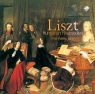 Liszt: Hungarian Rhapsodies Artur Pizarro