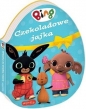 Czekoladowe jajka. Bing. Książeczki kartonowe - Opracowanie zbiorowe