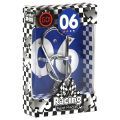 Łamigłówka druciana Racing nr 06 - poziom 2/4 (107436)