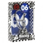 Łamigłówka druciana Racing nr 06 - poziom 2/4 (107436)