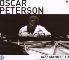 Jazz Manifesto (Box)