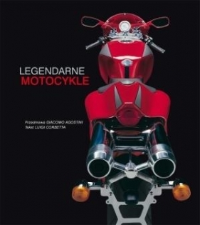 Legendarne motocykle - Luigi Corbetta