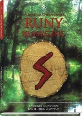 Runy klasyczne - Chrzanowska Alla Alicja