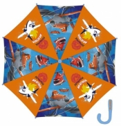 PARASOL AUTOMATYCZNY SAMOLOTY