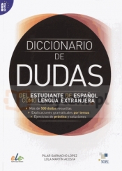 Diccionario de Dudas del Estudiante A2,B1,B2