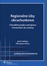 Regionalne izby obrachunkowe Charakterystyka ustrojowa i komentarz do