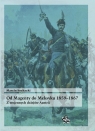 Od Magenty do Meksyku 1859-1867 Z wojennych dziejów Austrii Suchacki Marcin