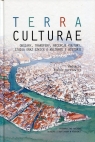 Terra Culture Obszary transfery recepcje kultury, studia oraz szkice o kulturze