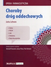 Choroby dróg oddechowych
