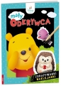 Disney Maluch. Mały odkrywca - Opracowanie zbiorowe