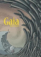 Gaia - Adam Święcki