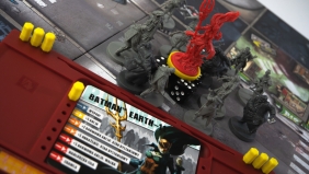 Zombicide 2.0: Dark Nights Metal Pack 3 (dodatek)