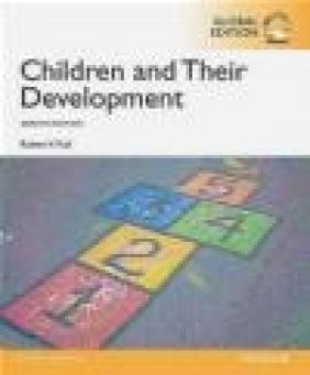 Children and Their Development Robert Kail