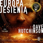 Europa jesienią - Hutchinson Dave