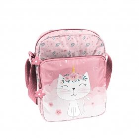 Torebka na ramię - Cute Kitty
