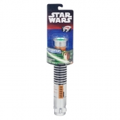 HASBRO Star Wars Miecz, Luke Skywalker (B2912EU40/B2913)