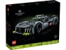  Lego TECHNIC 42156 Peugeot 9X8 24H Le Mans Hybrid