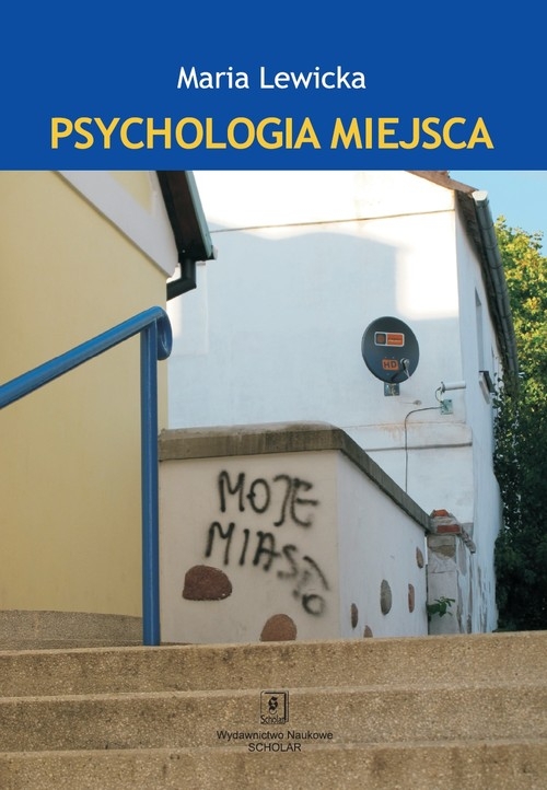 Psychologia miejsca