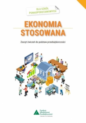 Ekonomia stosowana ćw w.2020 - Opracowanie zbiorowe