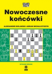 Nowoczesne końcówki - Adrian Michalczyszyn, Aleksander Bielawski