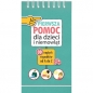 Pierwsza Pomoc dla dzieci i niemowląt - Mikołaj Łaski