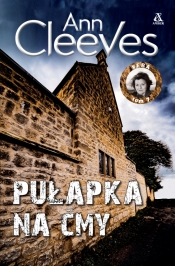 Pułapka na ćmy. Vera. Tom 7 - Ann Cleeves