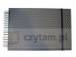 Album A4+ 20 kart czarnych
