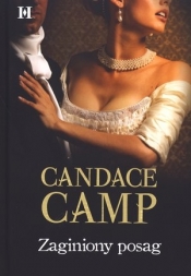 Zaginiony posag - Candace Camp