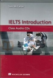 IELTS Introduction Class CD - Sam McCarter