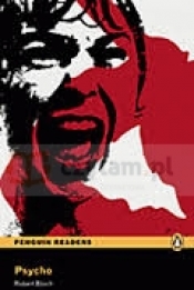 Pen. Psycho Bk/MP3 (3)